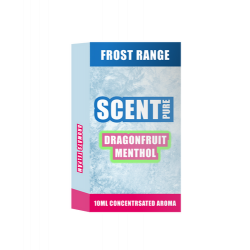 Dragonfruit Menthol Scent Pure 10ml